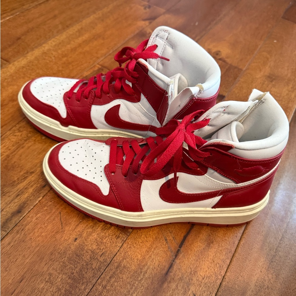 Nike Women's Air Jordan 1 Elevate High 'Varsity Red’